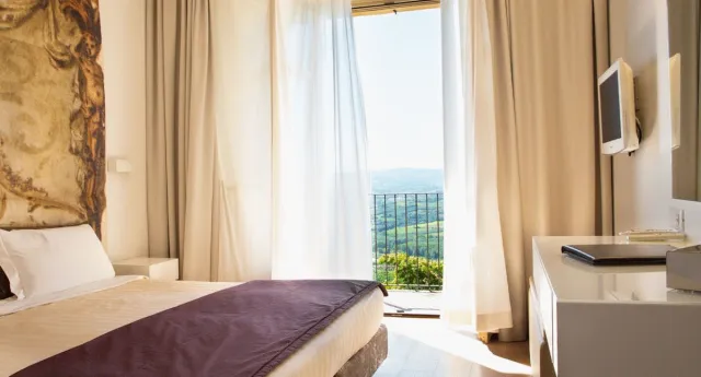 Billede av hotellet Castello di Santa Vittoria - nummer 1 af 10